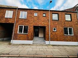 Cozy Flats Silkeborg - 1TH