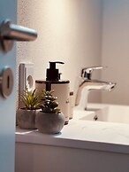 Cozy Flats Silkeborg - 1TH