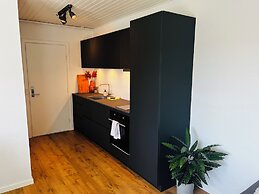 Cozy Flats Silkeborg - 1TH