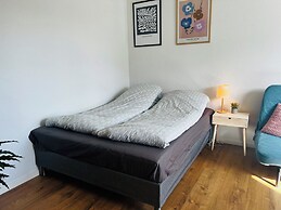 Cozy Flats Silkeborg - 1TH