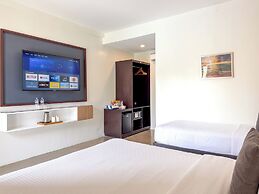 Secret Garden Resort Panglao Island