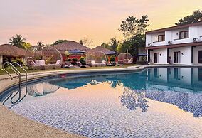 Secret Garden Resort Panglao Island