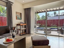 Secret Garden Resort Panglao Island