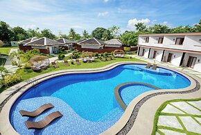 Secret Garden Resort Panglao Island