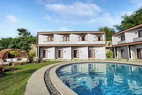 Secret Garden Resort Panglao Island