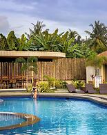 Secret Garden Resort Panglao Island