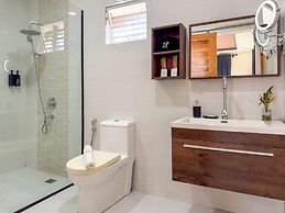 Secret Garden Resort Panglao Island