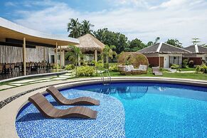 Secret Garden Resort Panglao Island