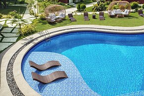 Secret Garden Resort Panglao Island