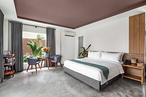 Secret Garden Resort Panglao Island