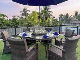 Secret Garden Resort Panglao Island