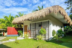 Secret Garden Resort Panglao Island