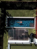 Secret Garden Resort Panglao Island
