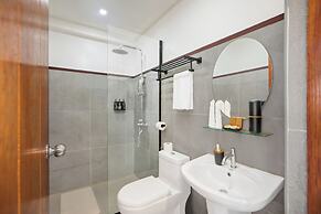 Secret Garden Resort Panglao Island