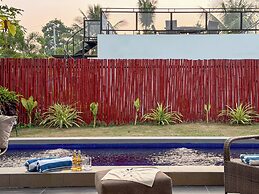 Secret Garden Resort Panglao Island