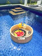 Secret Garden Resort Panglao Island