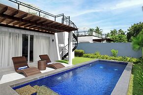 Secret Garden Resort Panglao Island