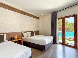 Secret Garden Resort Panglao Island
