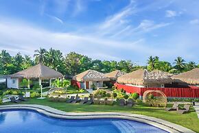 Secret Garden Resort Panglao Island