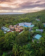 Secret Garden Resort Panglao Island