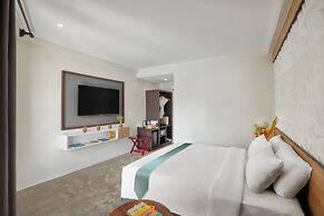 Secret Garden Resort Panglao Island