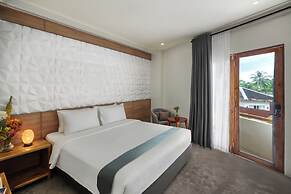 Secret Garden Resort Panglao Island