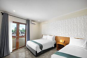 Secret Garden Resort Panglao Island