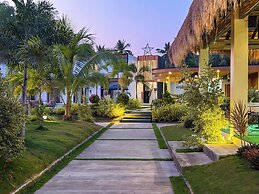 Secret Garden Resort Panglao Island