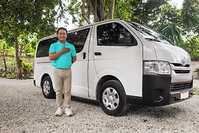 Secret Garden Resort Panglao Island