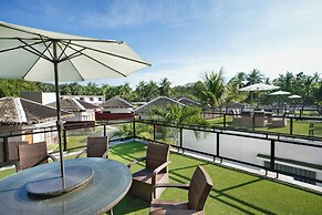 Secret Garden Resort Panglao Island