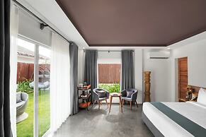 Secret Garden Resort Panglao Island