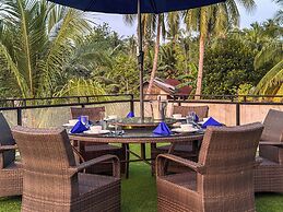 Secret Garden Resort Panglao Island