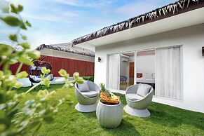 Secret Garden Resort Panglao Island