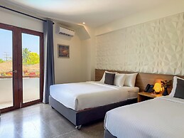 Secret Garden Resort Panglao Island