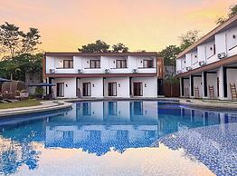 Secret Garden Resort Panglao Island