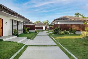 Secret Garden Resort Panglao Island