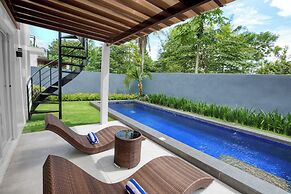 Secret Garden Resort Panglao Island