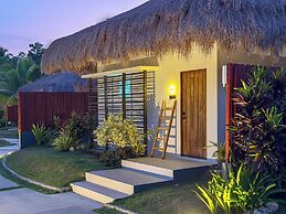 Secret Garden Resort Panglao Island