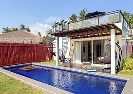 Secret Garden Resort Panglao Island