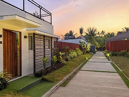 Secret Garden Resort Panglao Island