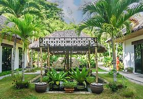 Secret Garden Resort Panglao Island