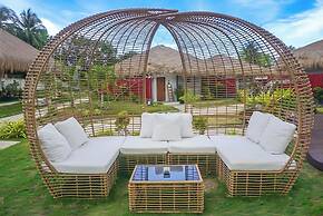 Secret Garden Resort Panglao Island