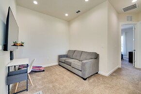 Family Home Near Disney w/ Patio & Pool Access