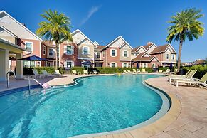 Family Home Near Disney w/ Patio & Pool Access