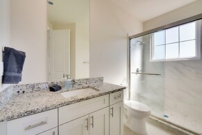 Family Home Near Disney w/ Patio & Pool Access