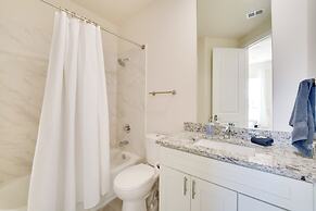 Family Home Near Disney w/ Patio & Pool Access