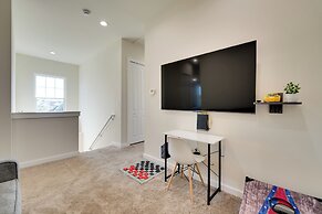 Family Home Near Disney w/ Patio & Pool Access