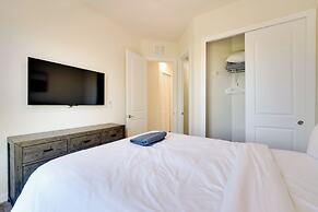 Family Home Near Disney w/ Patio & Pool Access