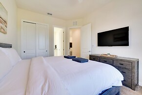 Family Home Near Disney w/ Patio & Pool Access