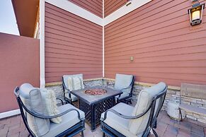 3 Mi to Animal Kingdom: Townhome w/ Pool Access!